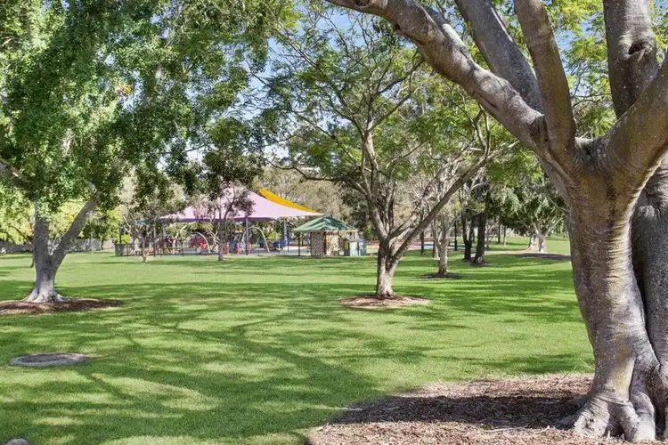 Seventh view of Homely house listing, 1 Leura Avenue, Hawthorne QLD 4171