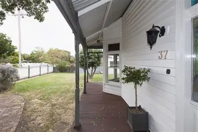Fourth view of Homely house listing, 37 Banfield Street, Ararat VIC 3377