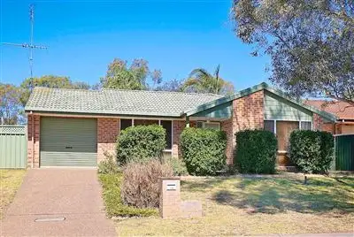 Main view of Homely house listing, 13 Mackillop Crescent, St Helens Park NSW 2560