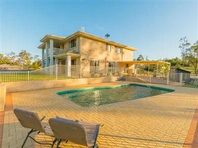 51 Lorikeet Drive, Tamaree QLD 4570