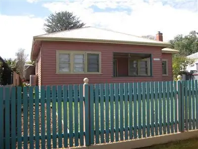 3 A'Beckett Street, Yea VIC 3717