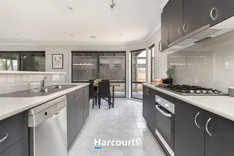 Second view of Homely house listing, 38 Rodlarni Crescent, Berwick VIC 3806