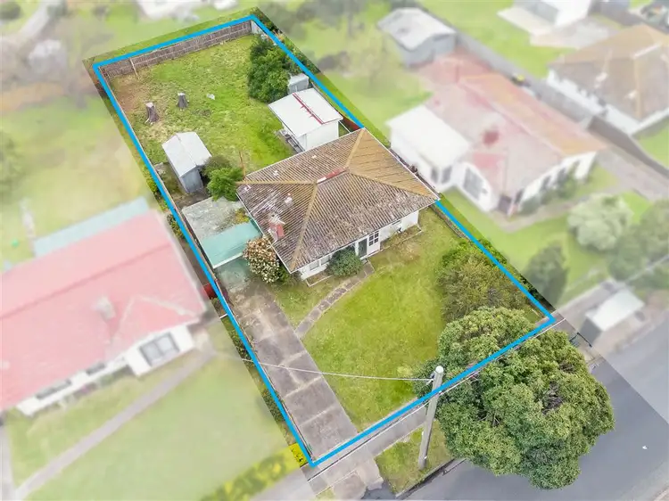 69 Princes Highway, Norlane VIC 3214