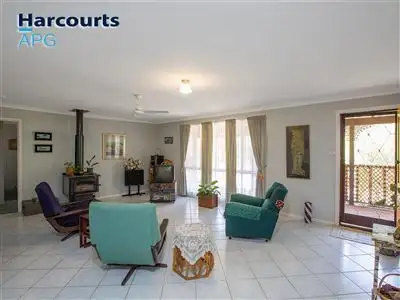 Second view of Homely rural property listing, 17 Reef Place, Leschenault WA 6233