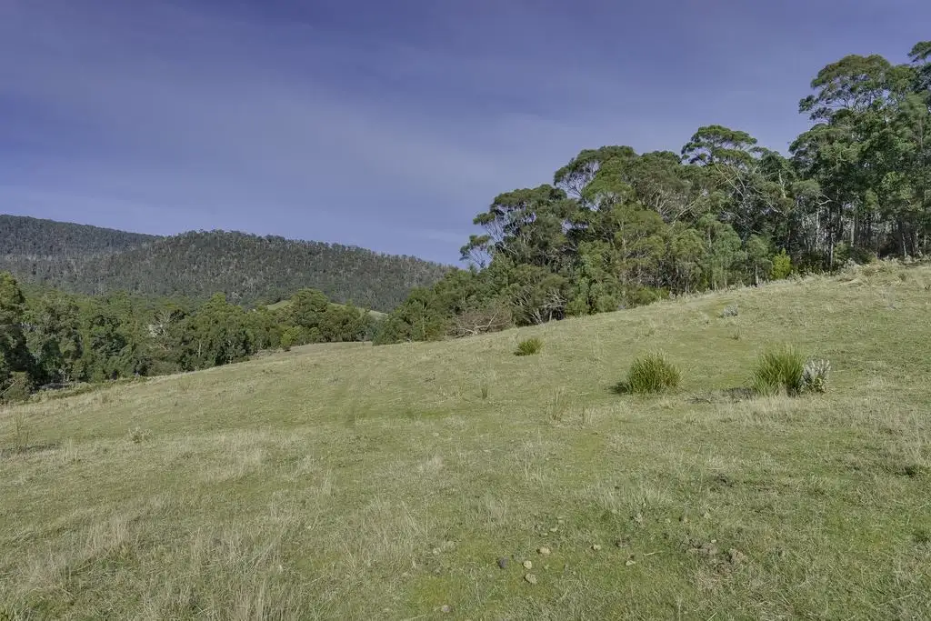 Main view of Homely land listing, 27 Rifle Range Road, Nubeena TAS 7184