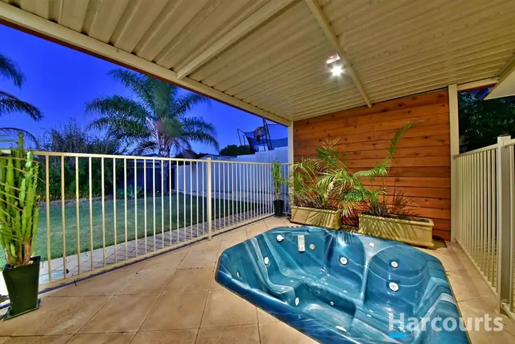 Sixth view of Homely house listing, 18 Tallow Ramble, Edgewater WA 6027