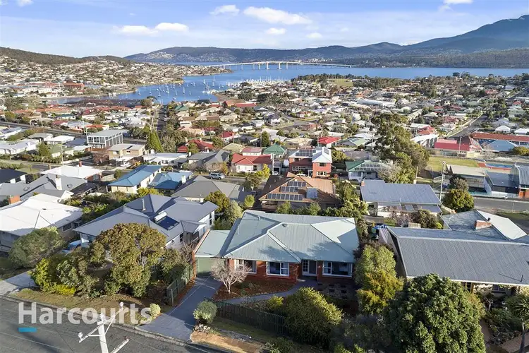 Main view of Homely house listing, 22 Malunna Road, Lindisfarne TAS 7015