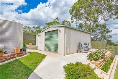 Fifth view of Homely house listing, 10 Nexus Close, Edens Landing QLD 4207