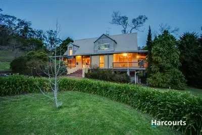 Second view of Homely house listing, 46-48 Eumeralla Grove, Mount Eliza VIC 3930