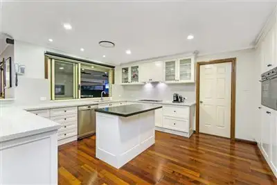 Second view of Homely house listing, 4 Braeside Crescent, Glen Alpine NSW 2560