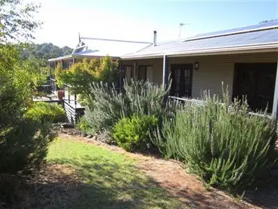 Main view of Homely house listing, 53 DEAN STREET, Bridgetown WA 6255