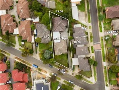 Third view of Homely house listing, 17 Seascape Street, Clayton VIC 3168