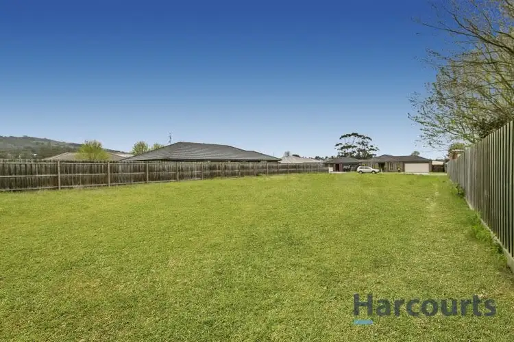 Fifth view of Homely land listing, 5 Ti Tree Court, Yarragon VIC 3823
