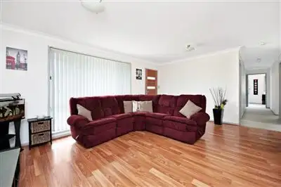 Fifth view of Homely house listing, 1 Carramar Crescent, Ulladulla NSW 2539