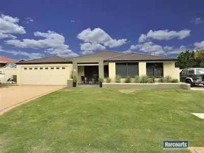 3 Dalewood Gardens, Meadow Springs WA 6210