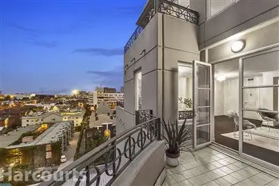 Fourth view of Homely apartment listing, A73/190 Albert Street, East Melbourne VIC 3002