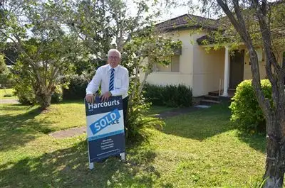 33 Bain Street, Wauchope NSW 2446