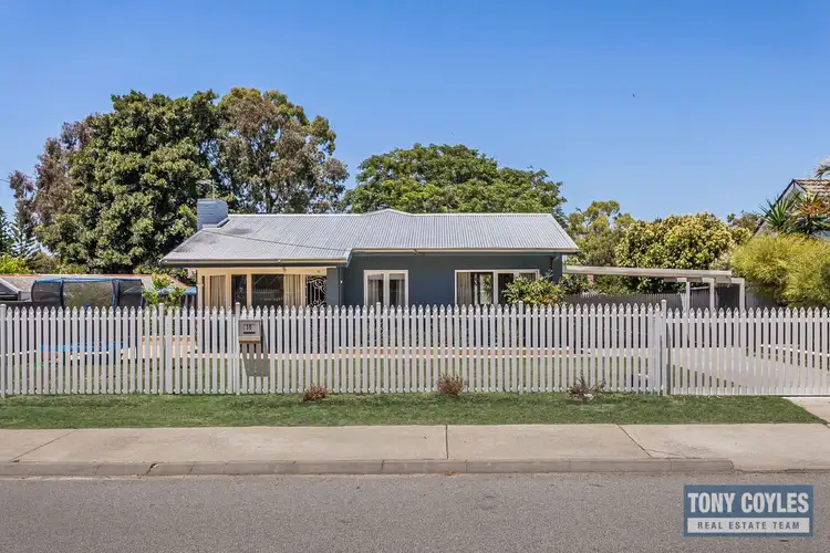 Third view of Homely house listing, 35 Hartley Street, Coolbellup WA 6163
