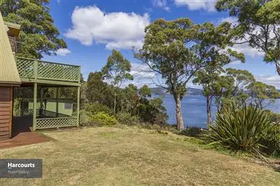 Main view of Homely house listing, 6771 Channel Highway, Deep Bay TAS 7112