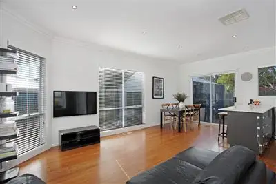 Second view of Homely house listing, 2/41 Jarma Road, Heathmont VIC 3135