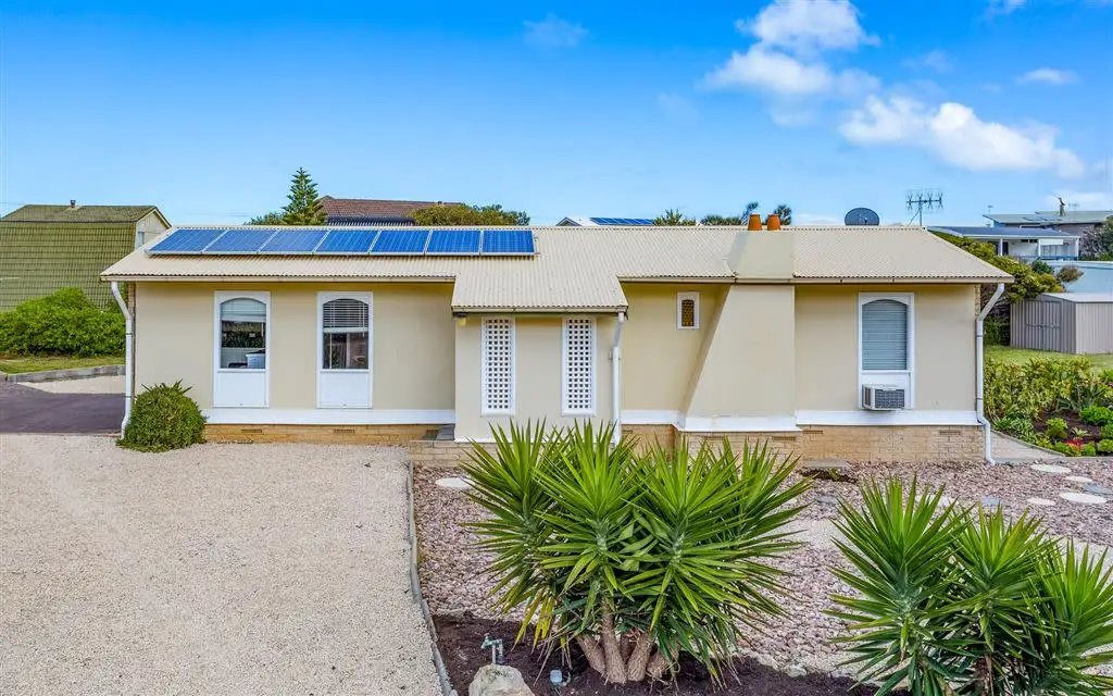 Main view of Homely house listing, 3 Eatts Place, Port Elliot SA 5212