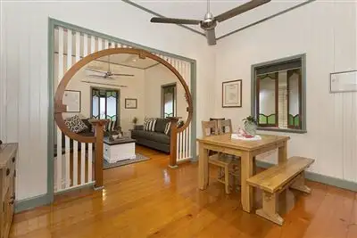 Third view of Homely house listing, 143 Harold Street, West End QLD 4810