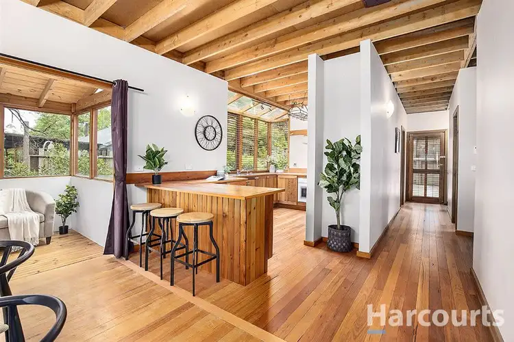 Second view of Homely house listing, 189 Olinda-Monbulk Road, Monbulk VIC 3793