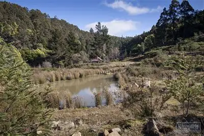 Third view of Homely land listing, Lot 3 Castle Forbes Road, Castle Forbes Bay TAS 7116