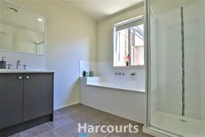 Fourth view of Homely house listing, 24 Kosta Boda Boulevard, Pakenham VIC 3810