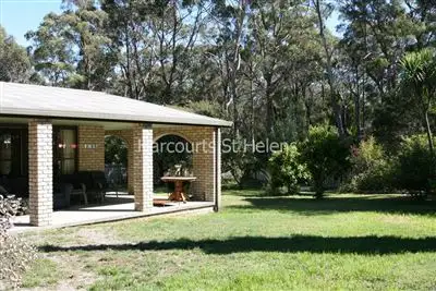 Second view of Homely house listing, 75 Reservoir Road, St Helens TAS 7216