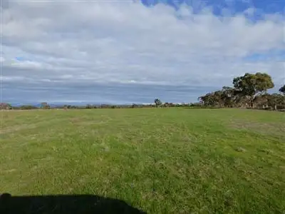 Ca 99D Corner Western Highway & Deep Lead Road, Stawell VIC 3380