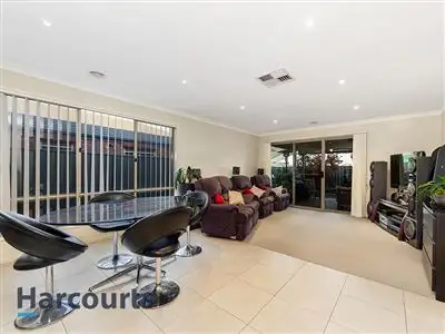 Fourth view of Homely house listing, 25 Kalimna Way, Truganina VIC 3029