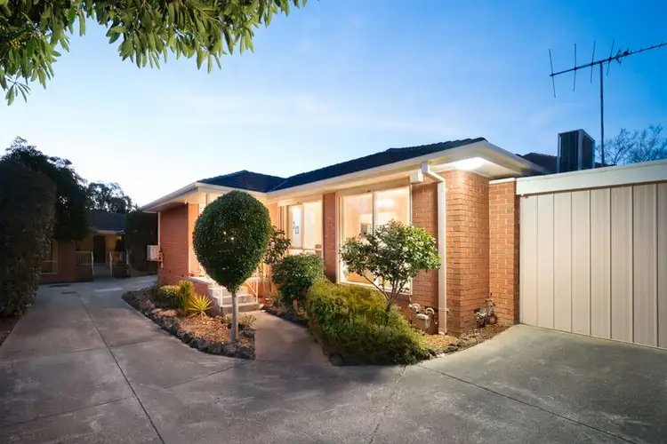 2/52 Linda Avenue, Box Hill North VIC 3129