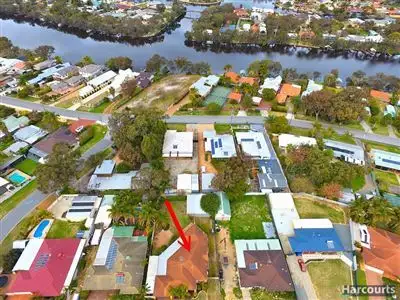 Second view of Homely house listing, 29 Phillips Way, North Yunderup WA 6208