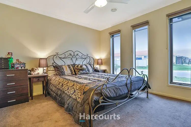 Third view of Homely house listing, 34 Warbler Street, Pakenham VIC 3810
