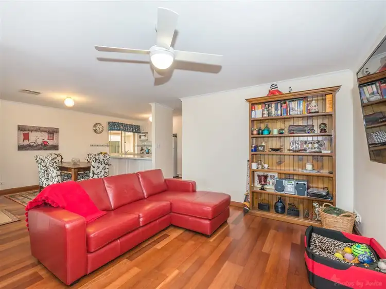 Second view of Homely house listing, 7 Niedpath Street, Walkley Heights SA 5098