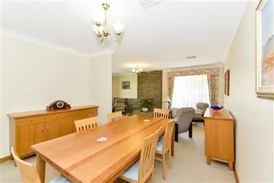 Sixth view of Homely house listing, 1 St Georges Terrace, Bellevue Heights SA 5050
