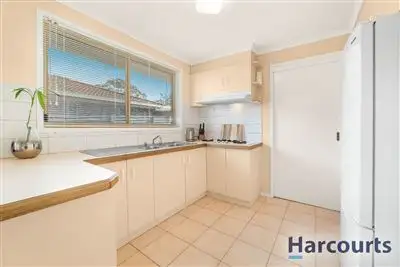 Fifth view of Homely unit listing, 2/28 Lee Avenue, Mount Waverley VIC 3149