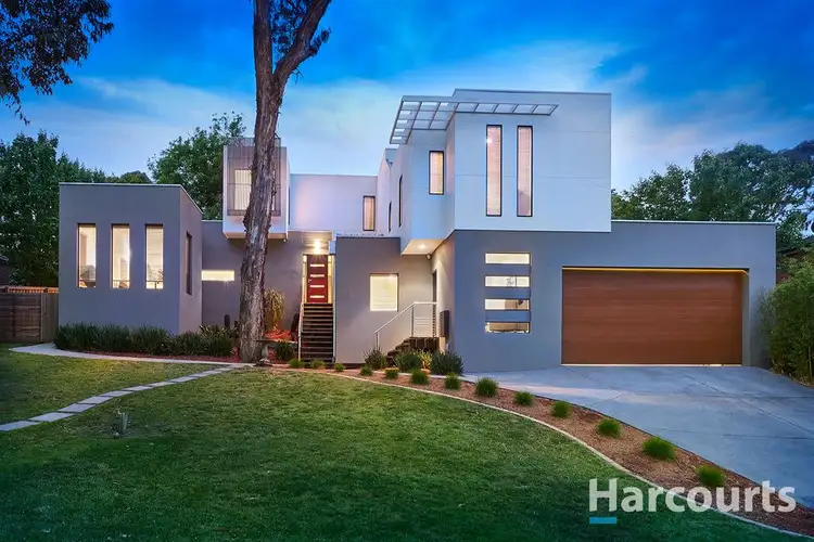 9 Condev Court, Vermont VIC 3133