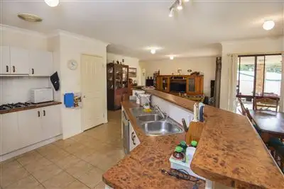 Third view of Homely rural property listing, 10 Remnant Drive, Clunes NSW 2480