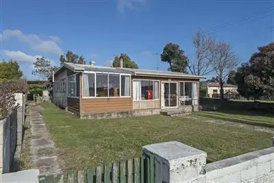 Main view of Homely house listing, 35 Esplanade, Beauty Point TAS 7270