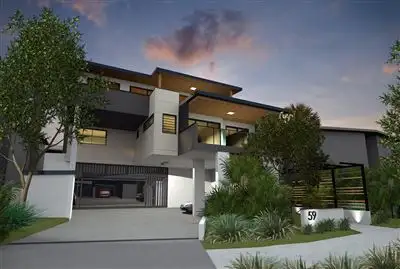 Third view of Homely house listing, 59 Hill Crescent, Carina Heights QLD 4152