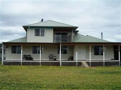 745 Crossman Road, Boddington WA 6390