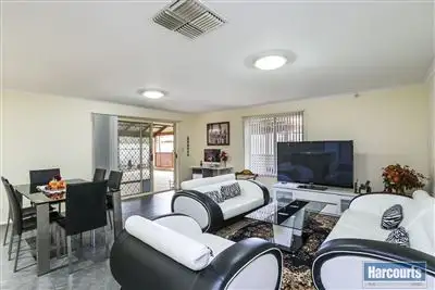 Second view of Homely house listing, 65 Warburton Drive, Woodcroft SA 5162