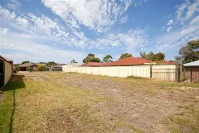 Third view of Homely land listing, 3 Mary Pelham Court, Mccracken SA 5211