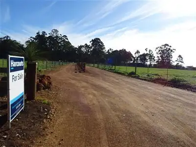 Lot 101 Ipsen Street, Manjimup WA 6258