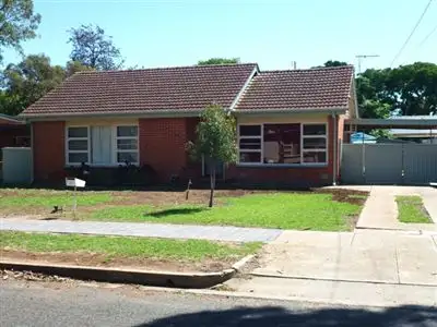 Address available on request