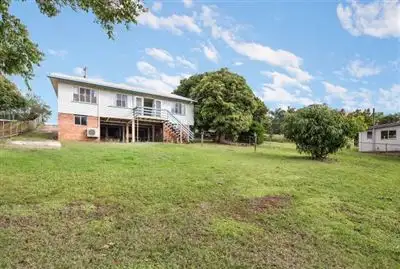 20 Graham Street, Gympie QLD 4570