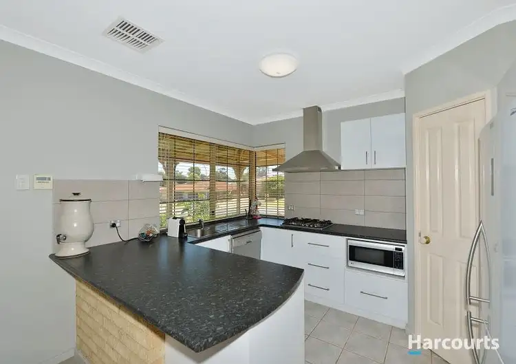 Third view of Homely house listing, 11 Hibiscus Rise, Halls Head WA 6210