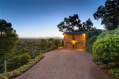Second view of Homely house listing, 99 Sunnyside Road, Glen Osmond SA 5064